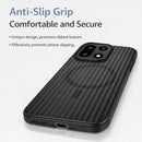 OnePlus 15 Magnetic Stand Case – Strong MagSafe Hold
