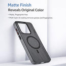 OnePlus 15 Magnetic Stand Case – Strong MagSafe Hold
