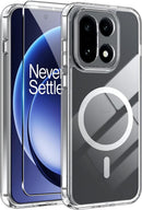 OnePlus 15 MagSafe Case with Glass Protector