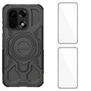 OnePlus 15 Magsafe Kickstand Case