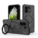 OnePlus 15 Magsafe Kickstand Case