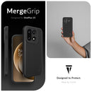 OnePlus 15 MagSafe Rugged Case – Dual Layer Tough