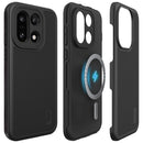 OnePlus 15 MagSafe Rugged Case – Dual Layer Tough