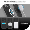 OnePlus 15 MagSafe Rugged Case – Dual Layer Tough