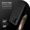 OnePlus 15 MagSafe Rugged Case – Dual Layer Tough