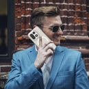 OnePlus 15 Metal Kickstand Case – MagSafe Magnetic