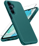 OnePlus 15 Military Grade Anti - Slip Grip Case