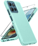 OnePlus 15 Military Grade Anti - Slip Grip Case