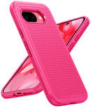 OnePlus 15 Military Grade Anti - Slip Grip Case