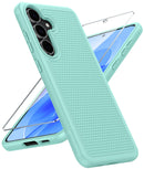 OnePlus 15 Military Grade Anti - Slip Grip Case