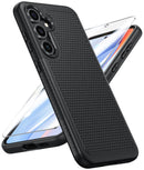OnePlus 15 Military Grade Anti - Slip Grip Case