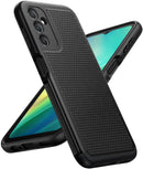 OnePlus 15 Military Grade Anti - Slip Grip Case