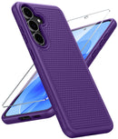 OnePlus 15 Military Grade Anti - Slip Grip Case