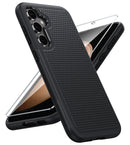 OnePlus 15 Military Grade Anti - Slip Grip Case