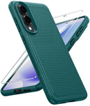 OnePlus 15 Military Grade Anti - Slip Grip Case