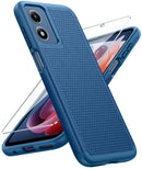 OnePlus 15 Military Grade Anti - Slip Grip Case