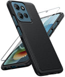 OnePlus 15 Military Grade Anti - Slip Grip Case