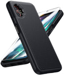 OnePlus 15 Military Grade Anti - Slip Grip Case