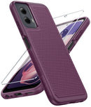 OnePlus 15 Military Grade Anti - Slip Grip Case