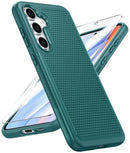 OnePlus 15 Military Grade Anti - Slip Grip Case