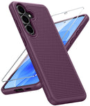 OnePlus 15 Military Grade Anti - Slip Grip Case