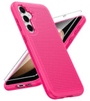 OnePlus 15 Military Grade Anti - Slip Grip Case