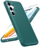 OnePlus 15 Military Grade Anti - Slip Grip Case