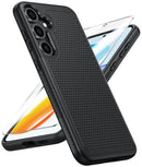 OnePlus 15 Military Grade Anti - Slip Grip Case