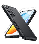 OnePlus 15 Military Grade Anti - Slip Grip Case