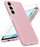 OnePlus 15 Military Grade Anti - Slip Grip Case