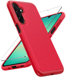 OnePlus 15 Military Grade Anti - Slip Grip Case