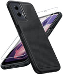 OnePlus 15 Military Grade Anti - Slip Grip Case