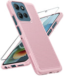 OnePlus 15 Military Grade Anti - Slip Grip Case