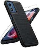 OnePlus 15 Military Grade Anti - Slip Grip Case