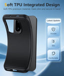 OnePlus 15 Military Grade Anti - Slip Grip Case