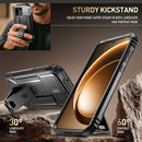 OnePlus 15 Military Grade Case - Sliding Camera Cover