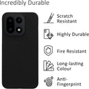 OnePlus 15 Premium Aramid Case – Super Slim Strong