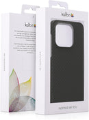 OnePlus 15 Premium Aramid Case – Super Slim Strong