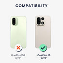 OnePlus 15 Premium Aramid Case – Super Slim Strong