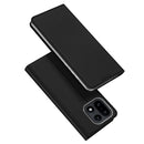 OnePlus 15 Premium Leather Folio Case with Card Slot