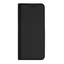 OnePlus 15 Premium Leather Folio Case with Card Slot