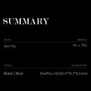 OnePlus 15 Premium Leather Folio Case with Card Slot