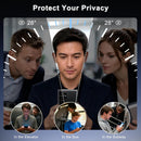 OnePlus 15 Privacy Glass 2 Pack – Camera Protectors