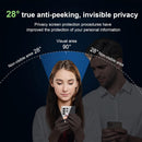 OnePlus 15 Privacy Tempered Glass – Anti-Peep 9H