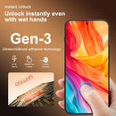 OnePlus 15 Screen Protector 3 Pack – Install Box