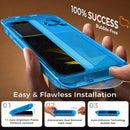 OnePlus 15 Screen Protector 3 Pack – Install Box