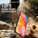 OnePlus 15 Screen Protector 3 Pack – Install Box