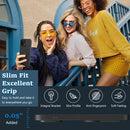 OnePlus 15 Silicone Case Kickstand | Gorilla Cases 2025