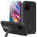 OnePlus 15 Silicone Case Kickstand | Gorilla Cases 2025