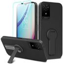 OnePlus 15 Silicone Case Kickstand | Gorilla Cases 2025